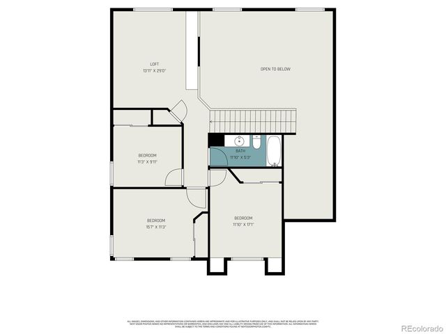 1822 Primrose Place, Erie, CO 80516