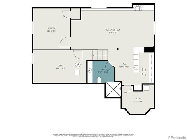1822 Primrose Place, Erie, CO 80516