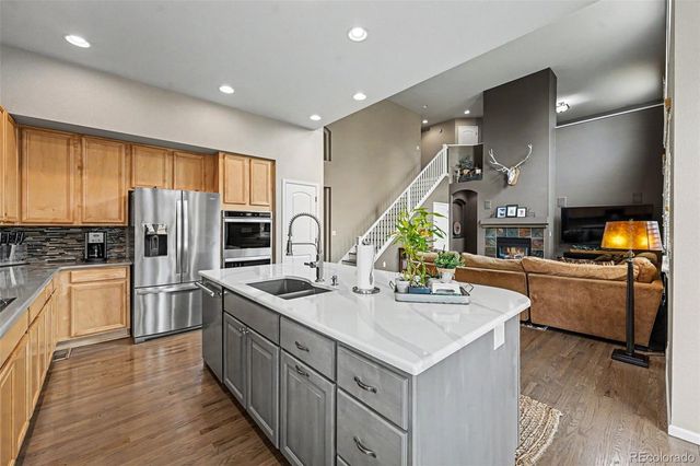 1822 Primrose Place, Erie, CO 80516