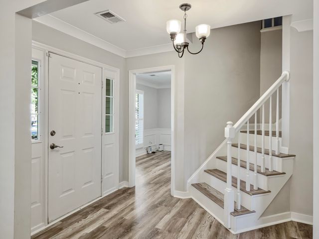 1247 Center Lake Drive, Mount Pleasant, SC 29464