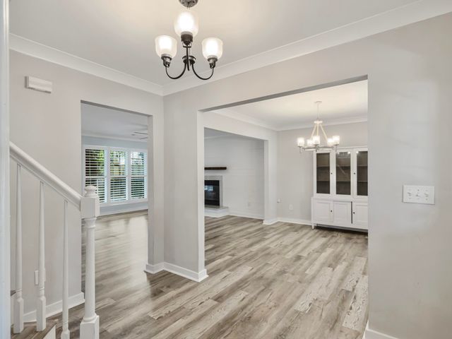 1247 Center Lake Drive, Mount Pleasant, SC 29464