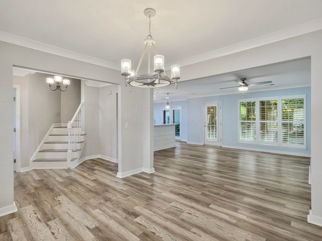 1247 Center Lake Drive, Mount Pleasant, SC 29464