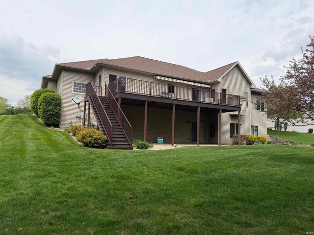 64762 Maxwells Gate Street, Goshen, IN 46526