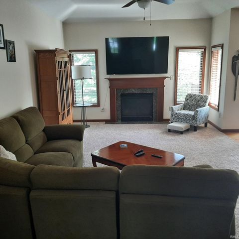 64762 Maxwells Gate Street, Goshen, IN 46526