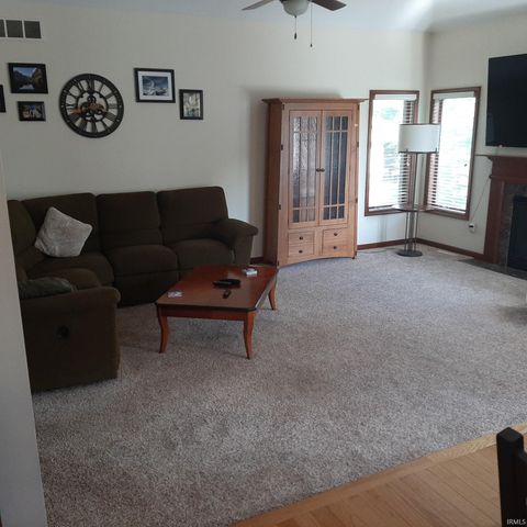 64762 Maxwells Gate Street, Goshen, IN 46526