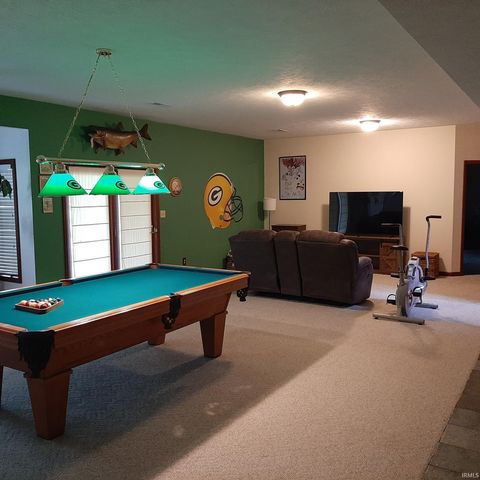 64762 Maxwells Gate Street, Goshen, IN 46526
