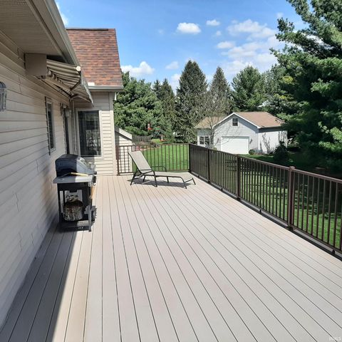 64762 Maxwells Gate Street, Goshen, IN 46526