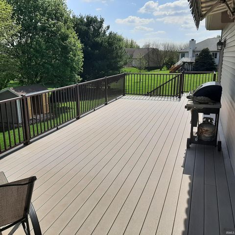 64762 Maxwells Gate Street, Goshen, IN 46526