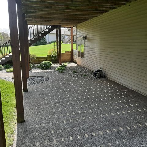 64762 Maxwells Gate Street, Goshen, IN 46526