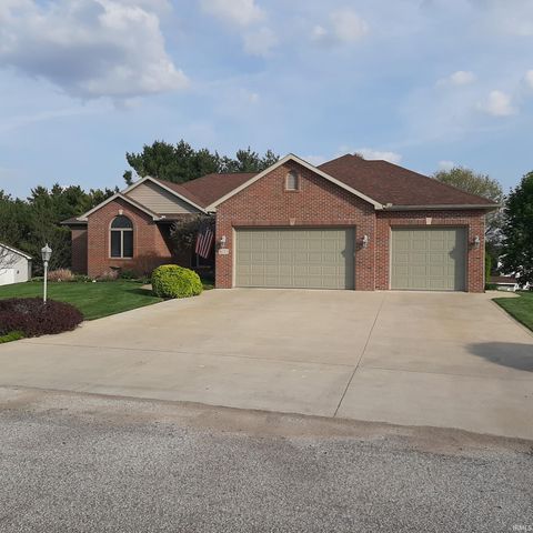 64762 Maxwells Gate Street, Goshen, IN 46526
