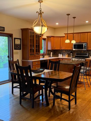 64762 Maxwells Gate Street, Goshen, IN 46526
