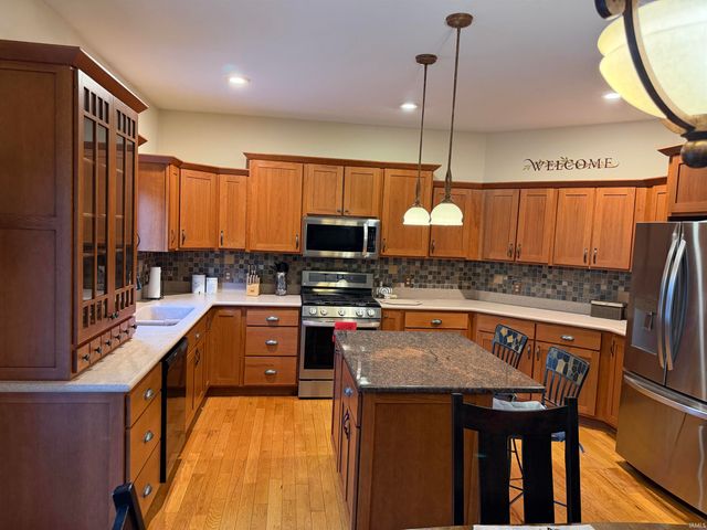 64762 Maxwells Gate Street, Goshen, IN 46526