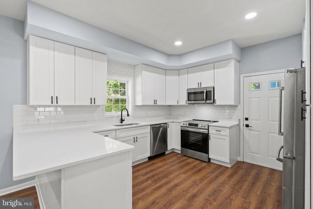 2017 GLENALLAN AVE, Silver Spring, MD 20902