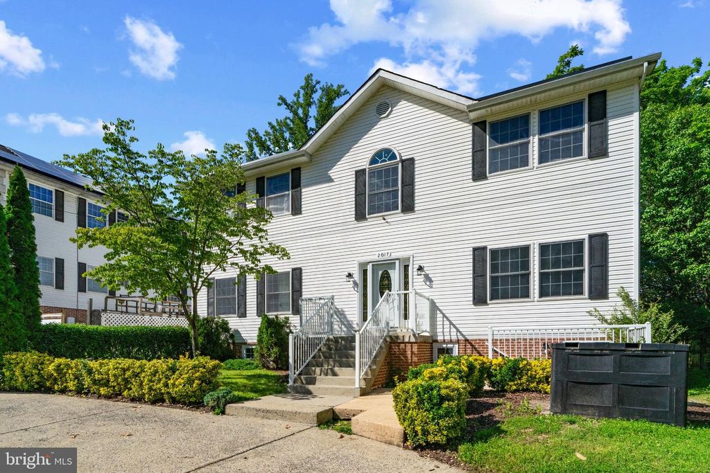 2017 GLENALLAN AVE, Silver Spring, MD 20902