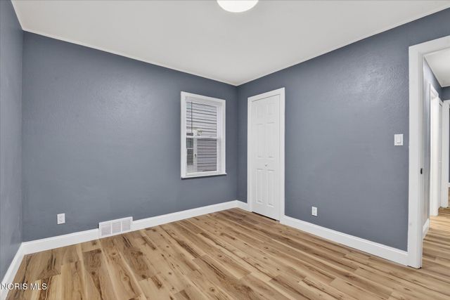 803 Mayfair Boulevard, Toledo, OH 43612