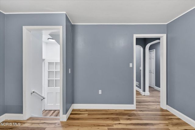 803 Mayfair Boulevard, Toledo, OH 43612