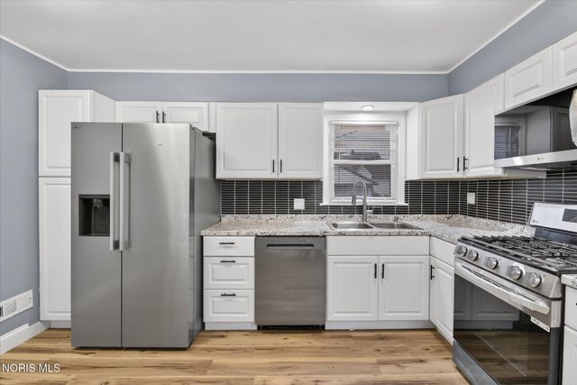 803 Mayfair Boulevard, Toledo, OH 43612