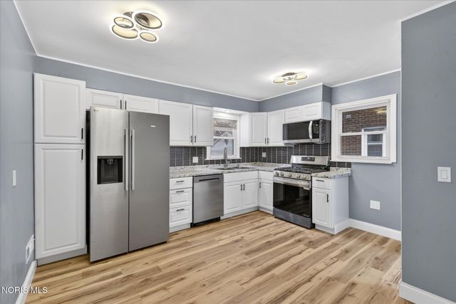 803 Mayfair Boulevard, Toledo, OH 43612