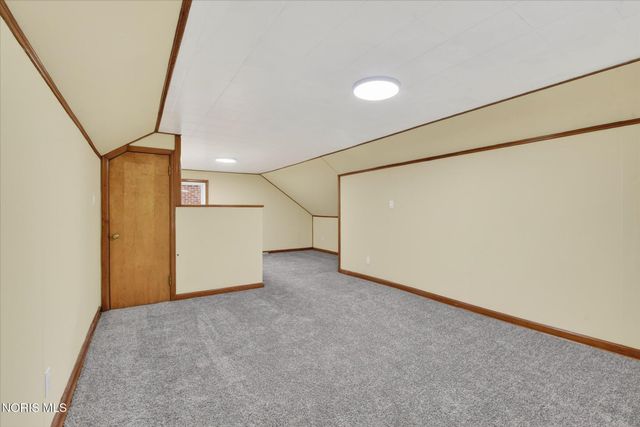 803 Mayfair Boulevard, Toledo, OH 43612