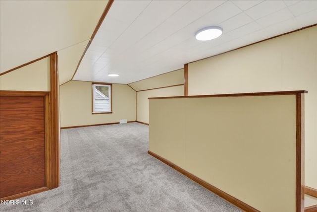 803 Mayfair Boulevard, Toledo, OH 43612