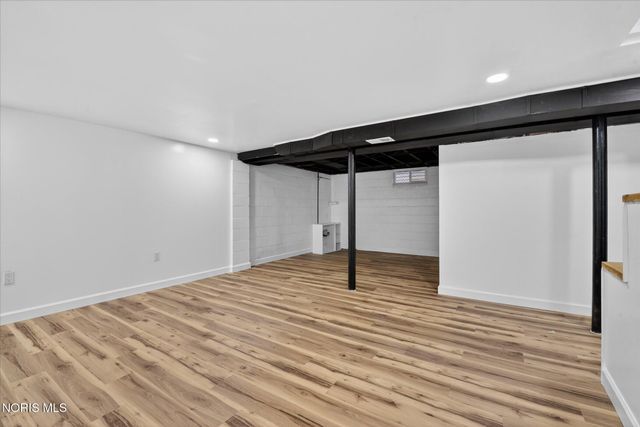 803 Mayfair Boulevard, Toledo, OH 43612