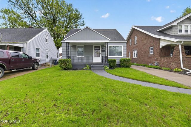 803 Mayfair Boulevard, Toledo, OH 43612