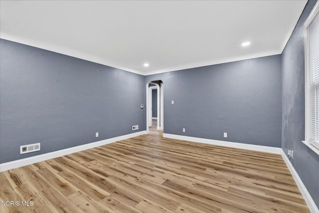 803 Mayfair Boulevard, Toledo, OH 43612