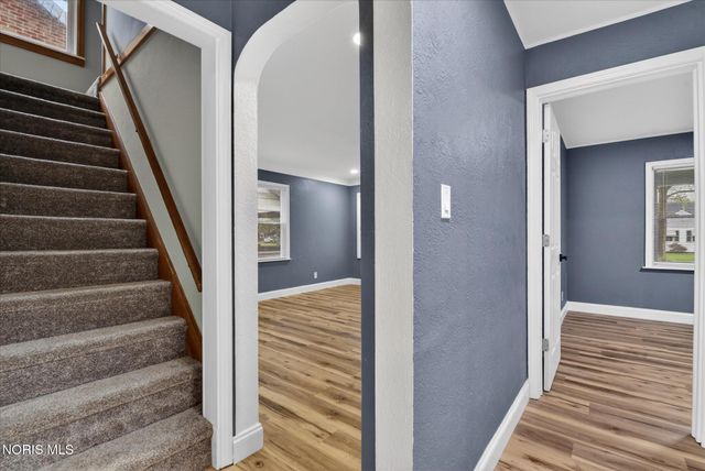 803 Mayfair Boulevard, Toledo, OH 43612