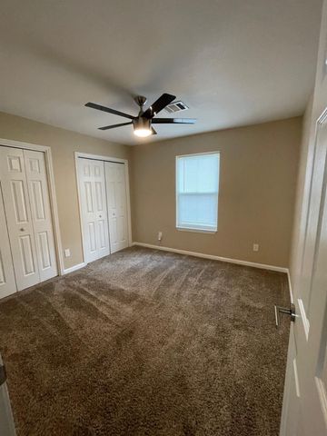 1708 Sycamore Street, Bay City, TX 77414