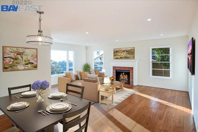 10600 Sheldon St., Oakland, CA 94605