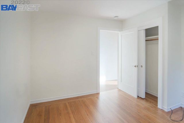 10600 Sheldon St., Oakland, CA 94605