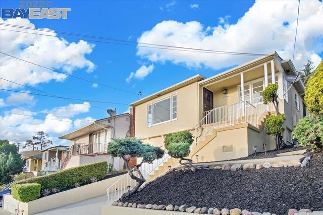 10600 Sheldon St., Oakland, CA 94605