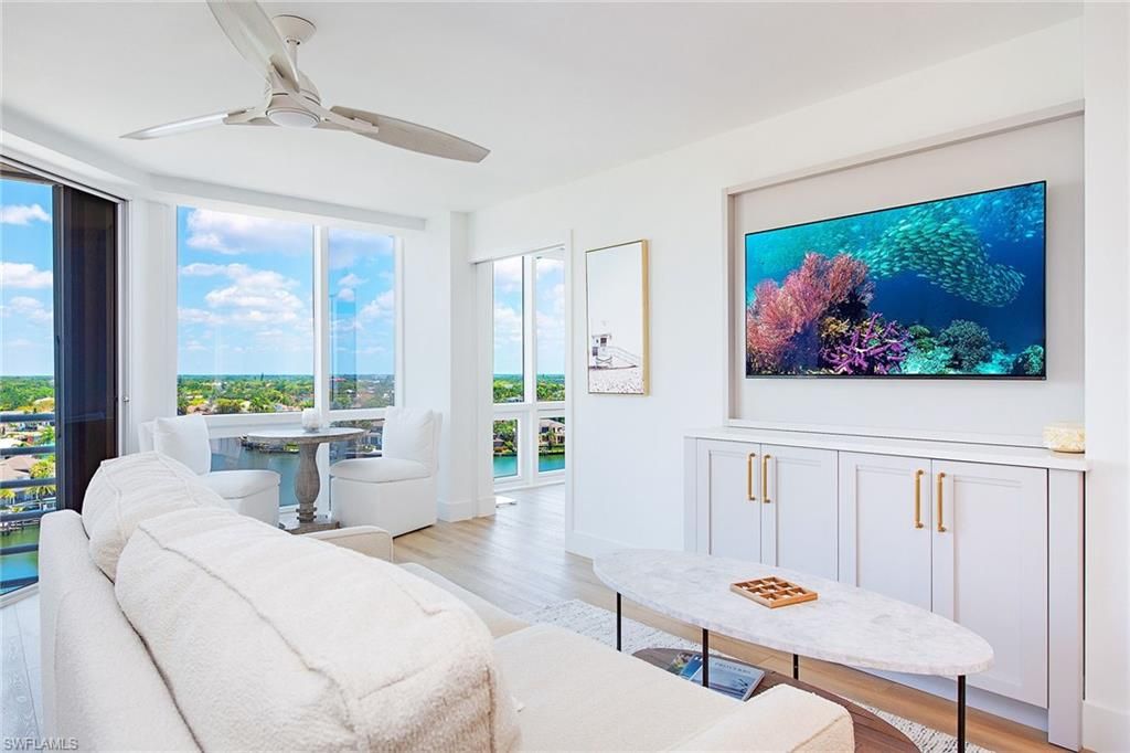 4751 Gulf Shore BLVD N 1204, NAPLES, FL 34103 — exterior