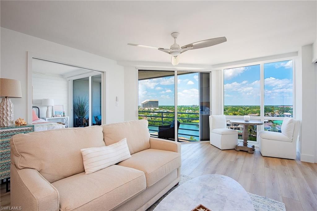 4751 Gulf Shore BLVD N 1204, NAPLES, FL 34103 — photo 2