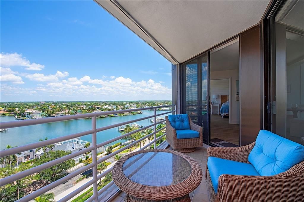 4751 Gulf Shore BLVD N 1204, NAPLES, FL 34103 — photo 4