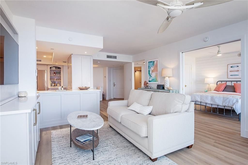 4751 Gulf Shore BLVD N 1204, NAPLES, FL 34103 — photo 5