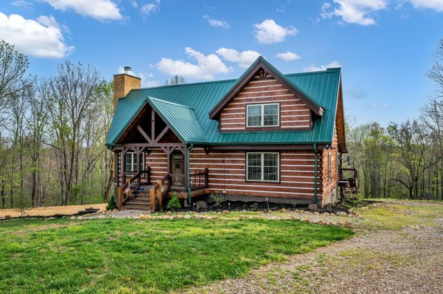 295 Tow Dr, Waverly, TN 37185