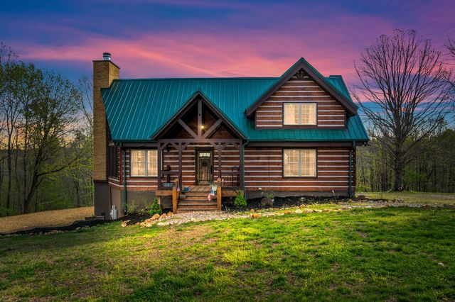 295 Tow Dr, Waverly, TN 37185
