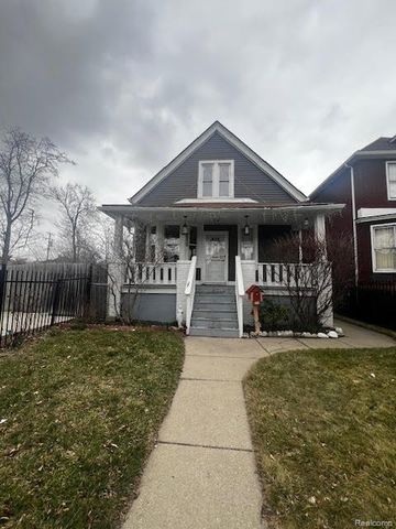 1532 Waterman Street, Detroit, MI 48209