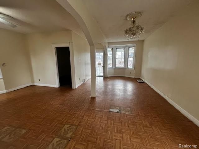 1532 Waterman Street, Detroit, MI 48209