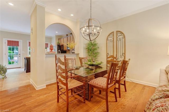 2213 St James Drive, Reidsville, NC 27320