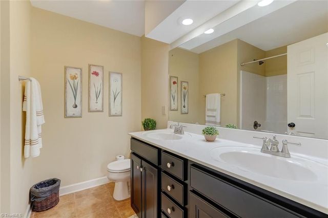 2213 St James Drive, Reidsville, NC 27320