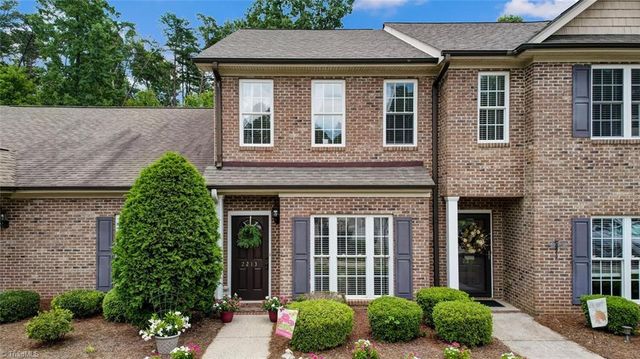 2213 St James Drive, Reidsville, NC 27320