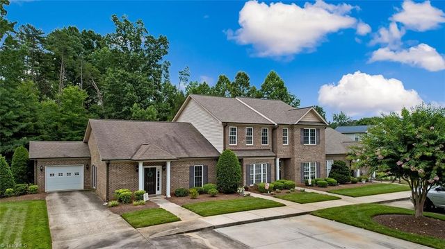 2213 St James Drive, Reidsville, NC 27320