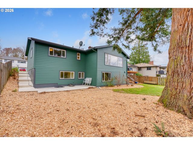 6815 Sw 14TH Ave, Portland, OR 97219