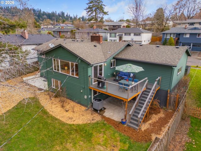 6815 Sw 14TH Ave, Portland, OR 97219