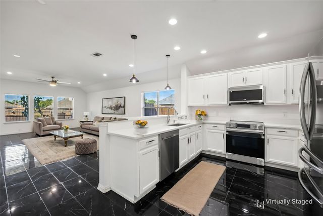 221 Cliffbrook Drive, Wylie, TX 75098