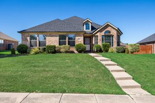 221 Cliffbrook Drive, Wylie, TX 75098