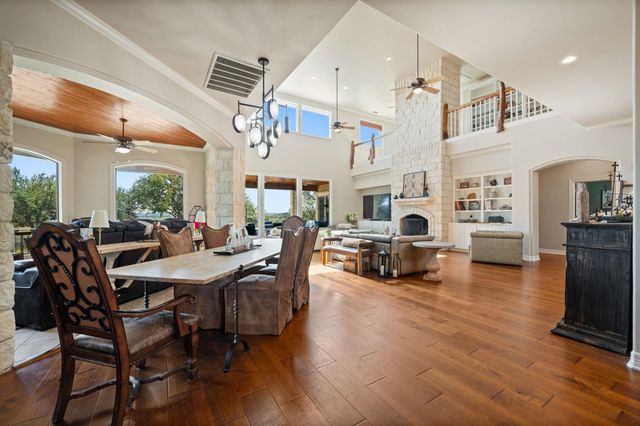 185 Shimmering Shore CT, Spring Branch, TX 78070