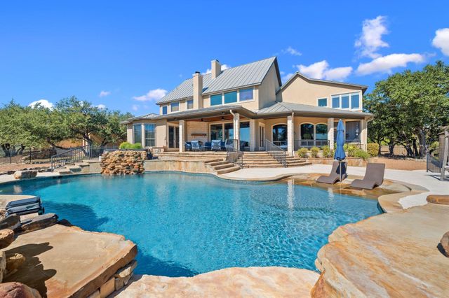 185 Shimmering Shore CT, Spring Branch, TX 78070